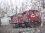 SD 40-2